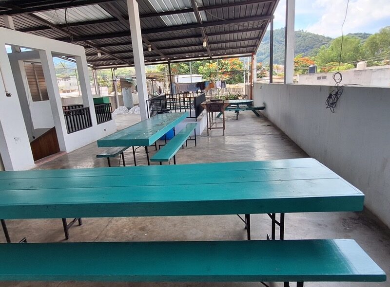 Hotel Fray Pedro Pardo