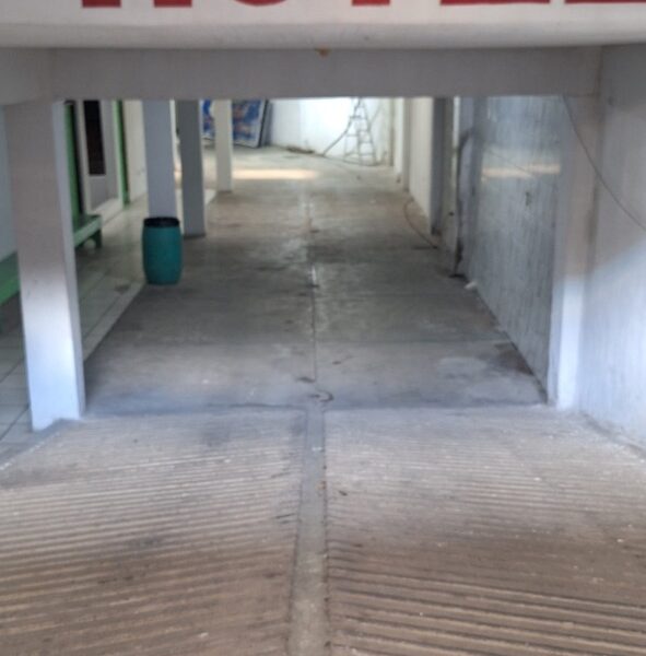 Hotel Fray Pedro Pardo