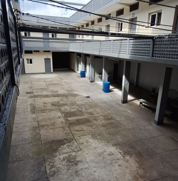 Hotelito No.2 | Don Jorge