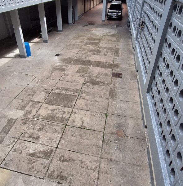 Hotelito No.2 | Don Jorge