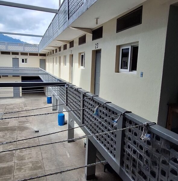 Hotelito No.2 | Don Jorge