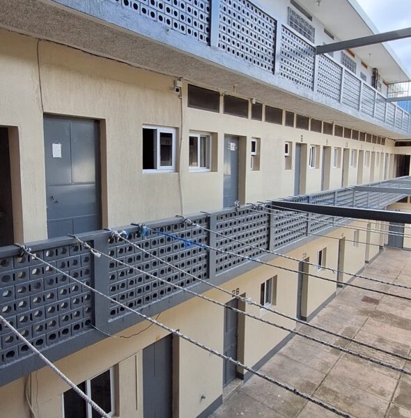 Hotelito No.2 | Don Jorge