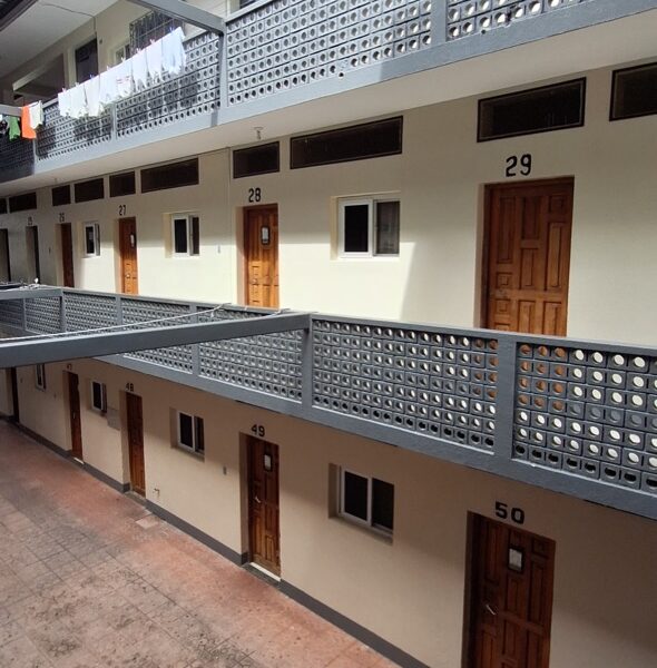 Hotelito No.2 | Don Jorge