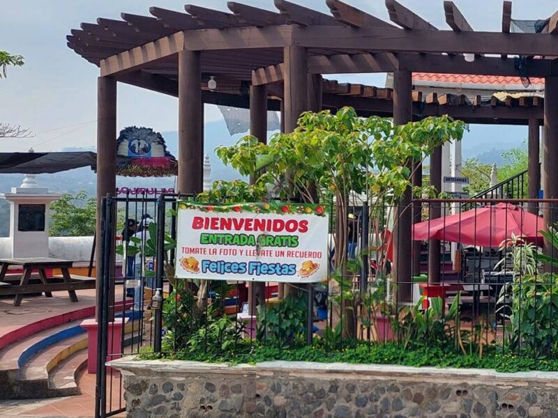 La Imagen Icónica de tu Fe: El Mirador Turístico de Esquipulas