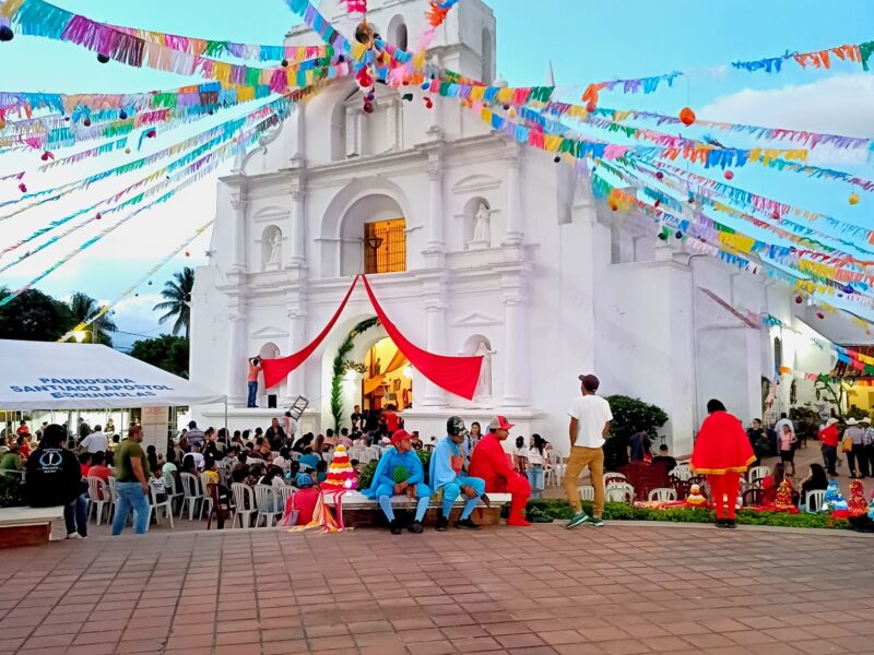Tu Peregrinación Tiene una Parada Más: Descubre la Cuna de la Fe