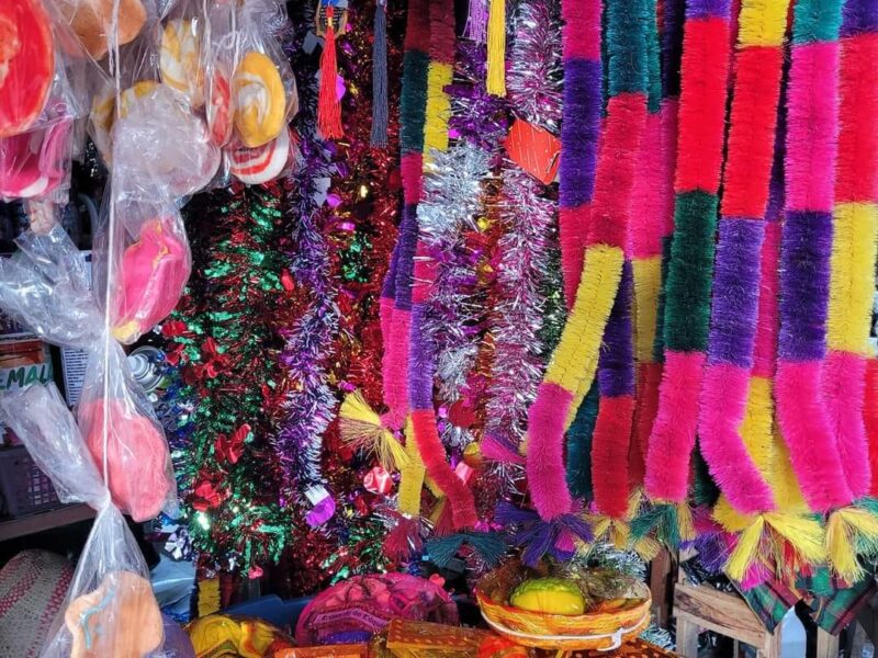 Abastecimiento y compras