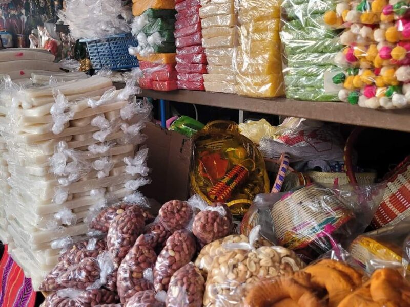 Abastecimiento y compras