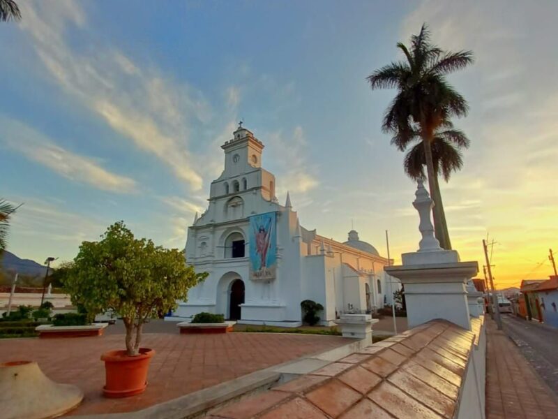 Tu Peregrinación Tiene una Parada Más: Descubre la Cuna de la Fe