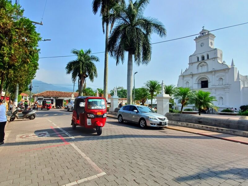 Tu Peregrinación Tiene una Parada Más: Descubre la Cuna de la Fe