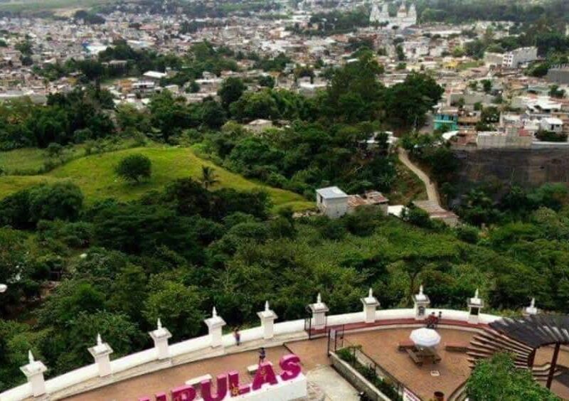 La Imagen Icónica de tu Fe: El Mirador Turístico de Esquipulas