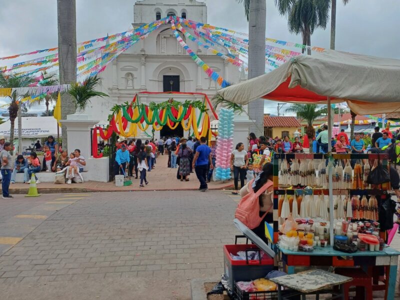 Tu Peregrinación Tiene una Parada Más: Descubre la Cuna de la Fe