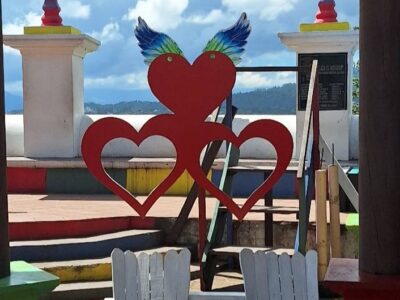 La Imagen Icónica de tu Fe: El Mirador Turístico de Esquipulas