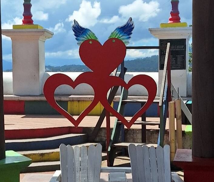 La Imagen Icónica de tu Fe: El Mirador Turístico de Esquipulas