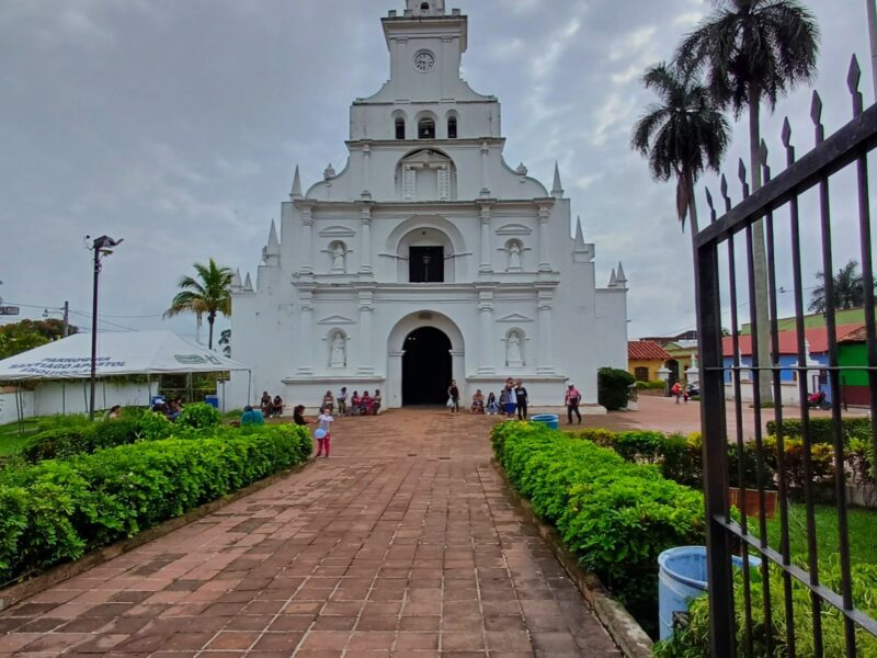 Tu Peregrinación Tiene una Parada Más: Descubre la Cuna de la Fe