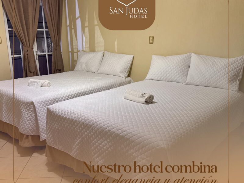 San Judas Hotel