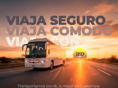 Transporte