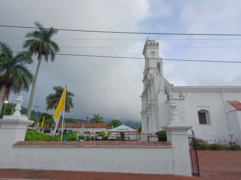 Tu Peregrinación Tiene una Parada Más: Descubre la Cuna de la Fe