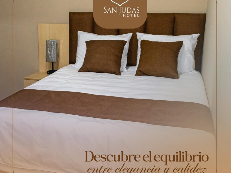San Judas Hotel