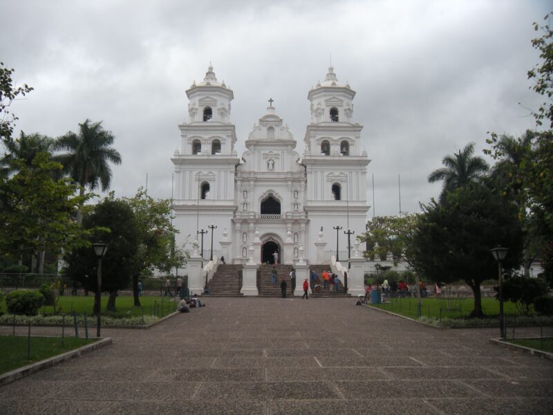 Descubre Esquipulas: El Corazón Espiritual de Centroamérica