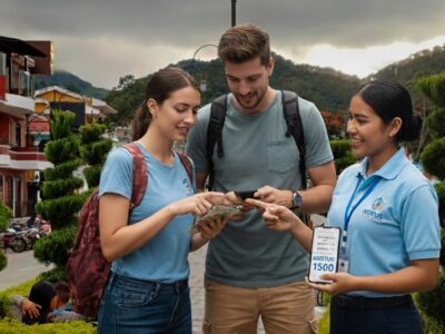 Números de Emergencia y Asistencia