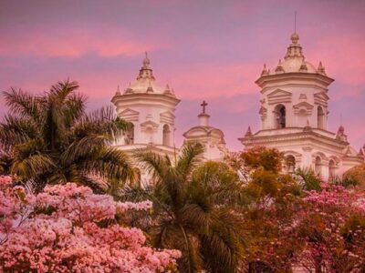 Descubre Esquipulas: El Corazón Espiritual de Centroamérica