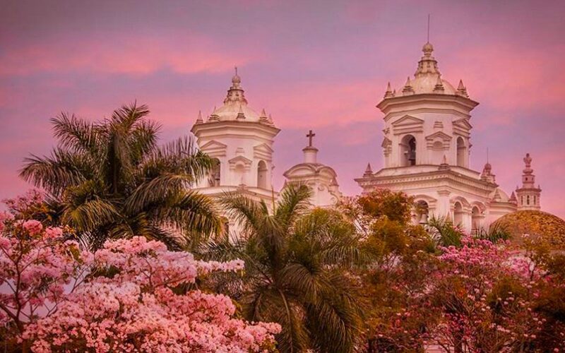 Descubre Esquipulas: El Corazón Espiritual de Centroamérica