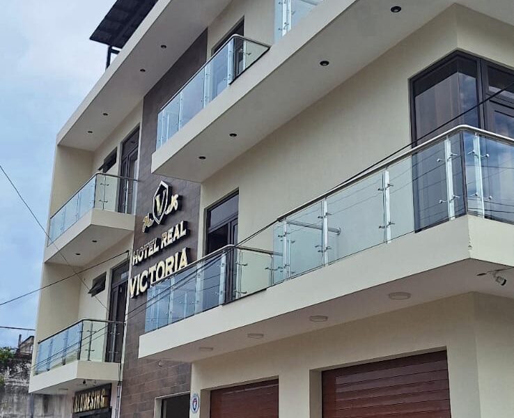 Hotel Real Victoria