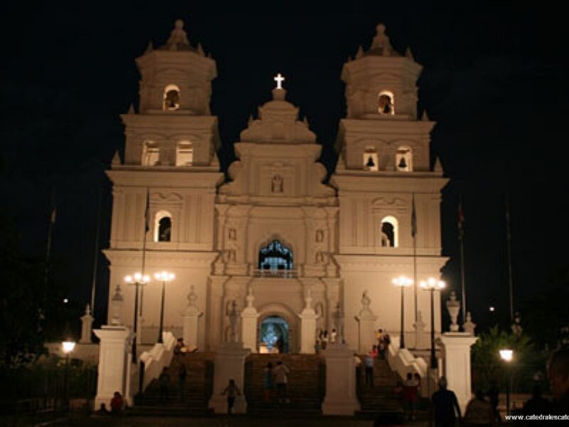 Descubre Esquipulas: El Corazón Espiritual de Centroamérica