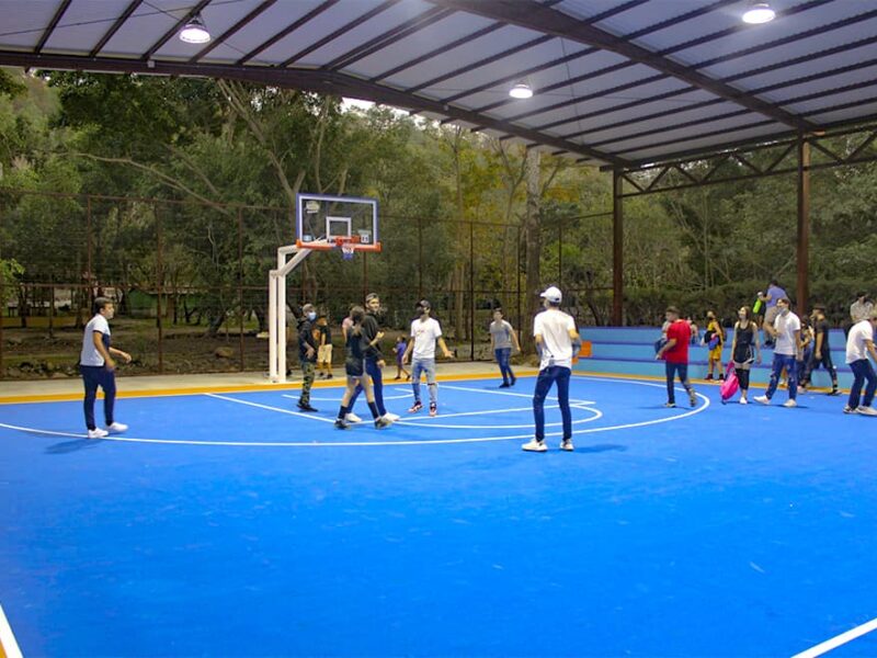 Tu Peregrinación Merece una Recompensa Familiar