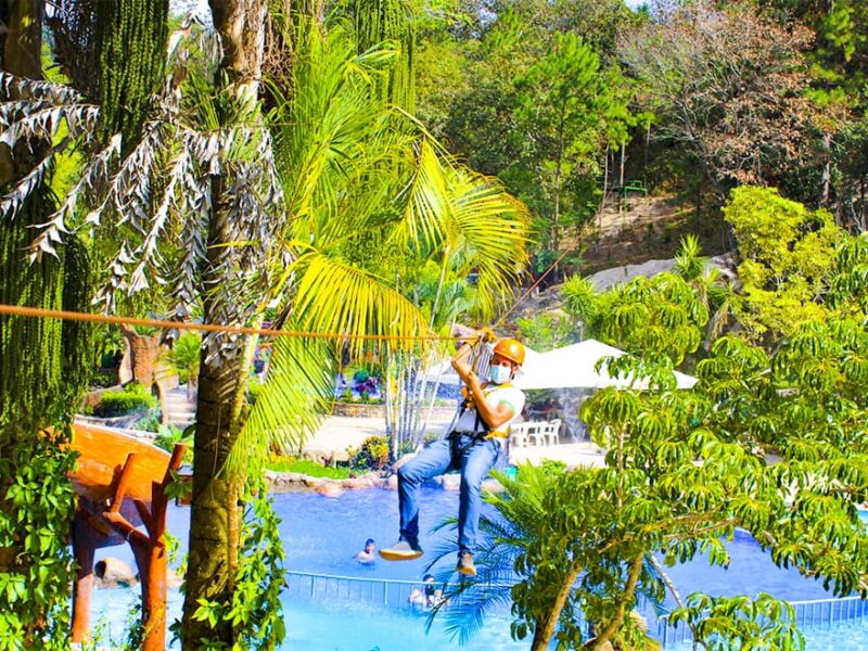 Tu Peregrinación Merece una Recompensa Familiar