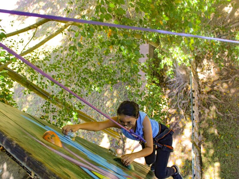 Tu Peregrinación Merece una Recompensa Familiar