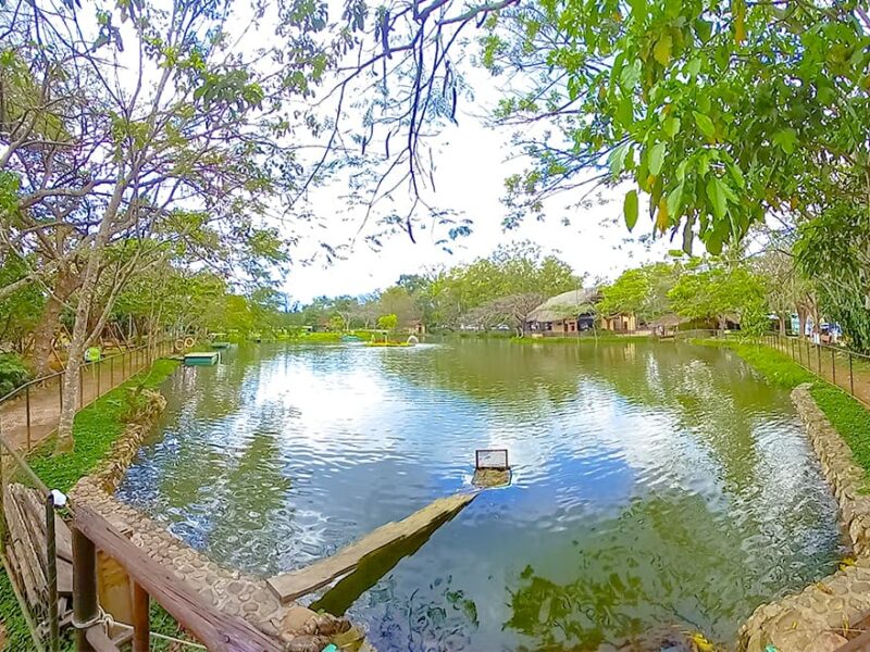 Tu Peregrinación Merece una Recompensa Familiar