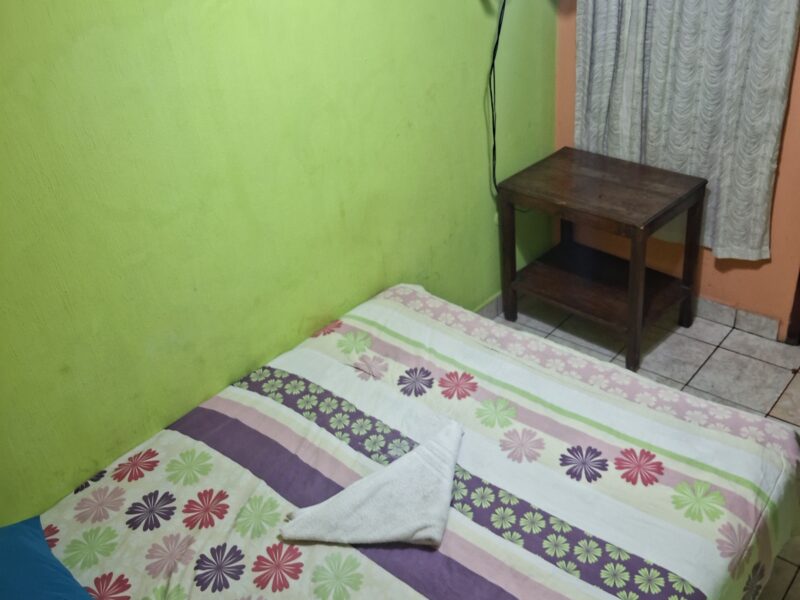 Hotel Villa Esperanza