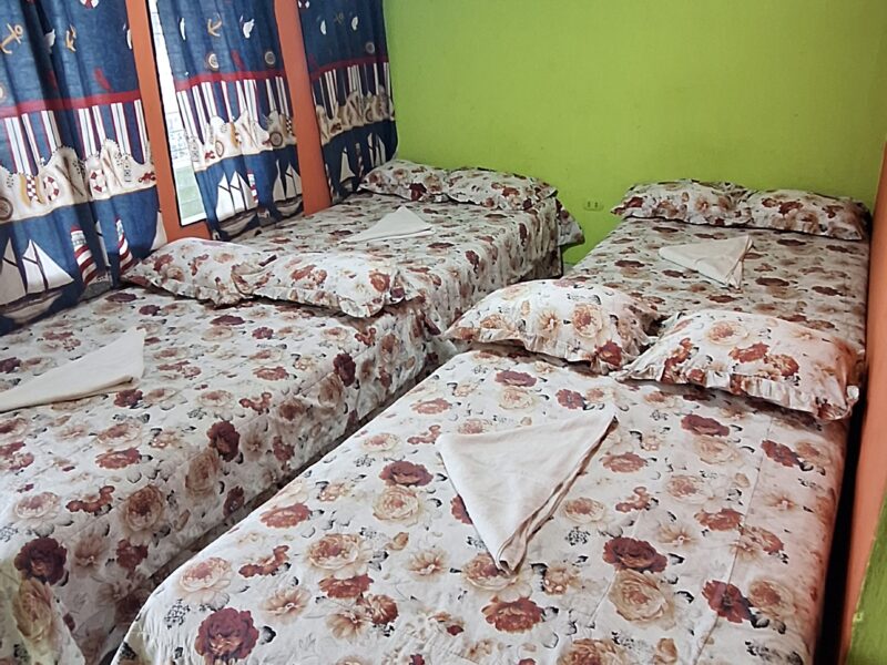 Hotel Villa Esperanza