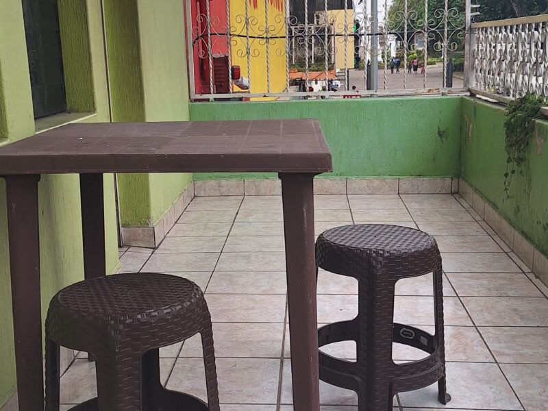 Hotel Villa Esperanza