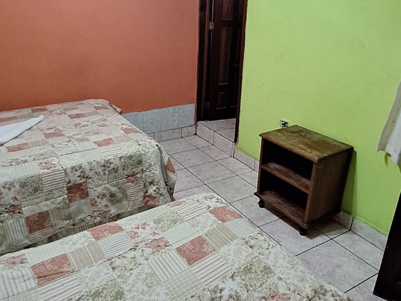 Hotel Villa Esperanza