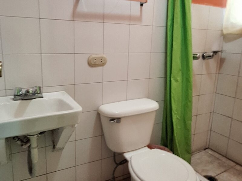 Hotel Villa Esperanza