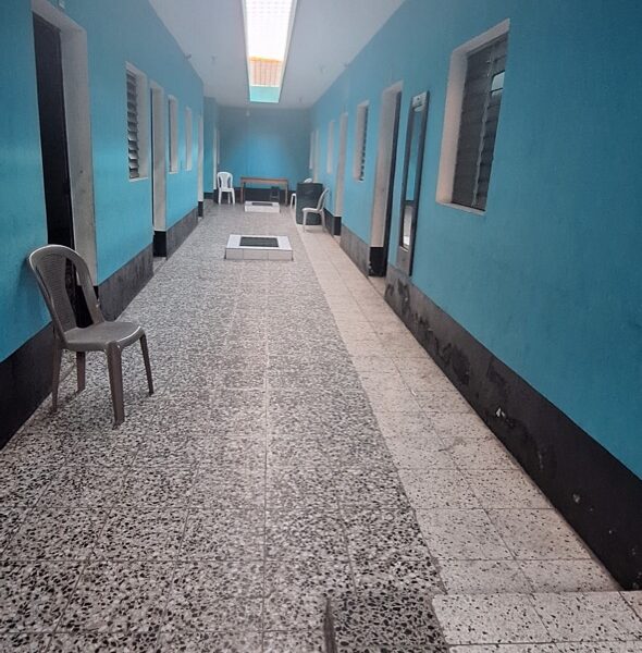 Hotel Posada San Benito