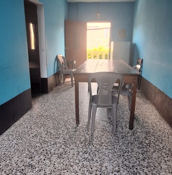 Hotel Posada San Benito