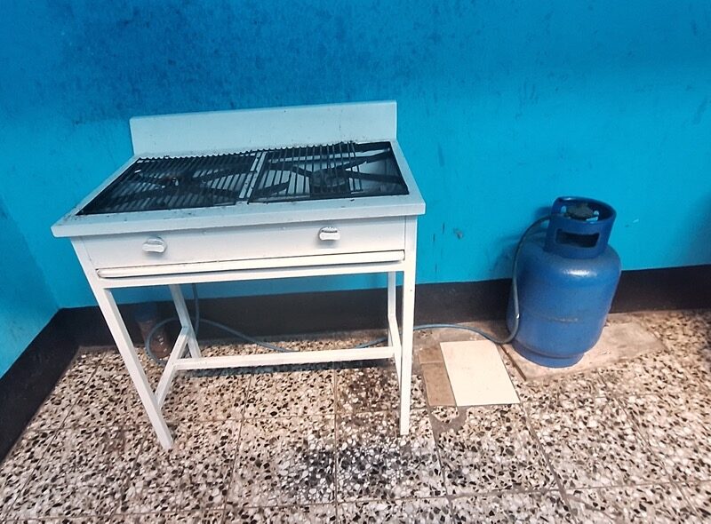 Hotel Posada San Benito