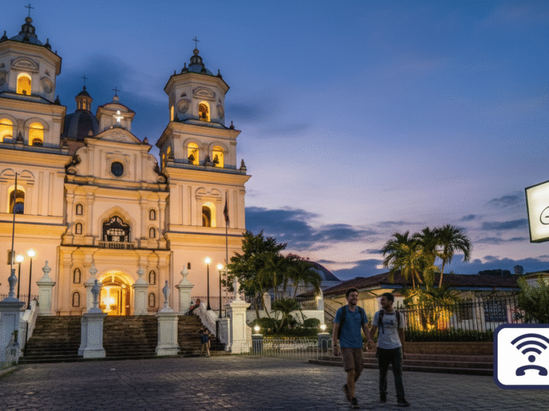 Hotel Villa Edelmira