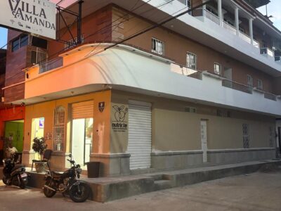 Hotel Villa Amanda