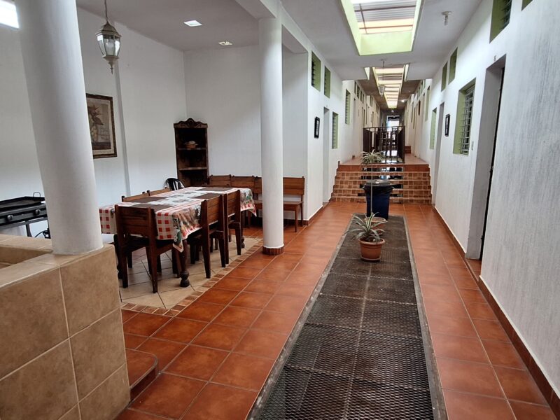 Hotel Villa Edelmira