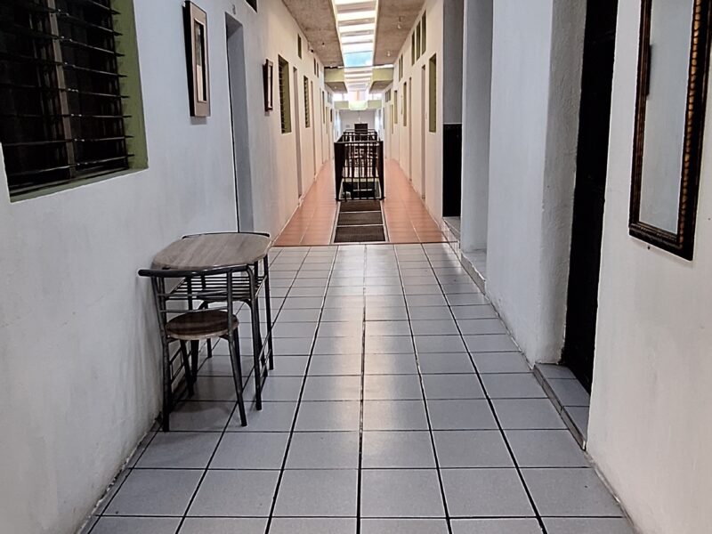 Hotel Villa Edelmira