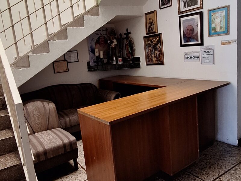 Hotel Villa Edelmira