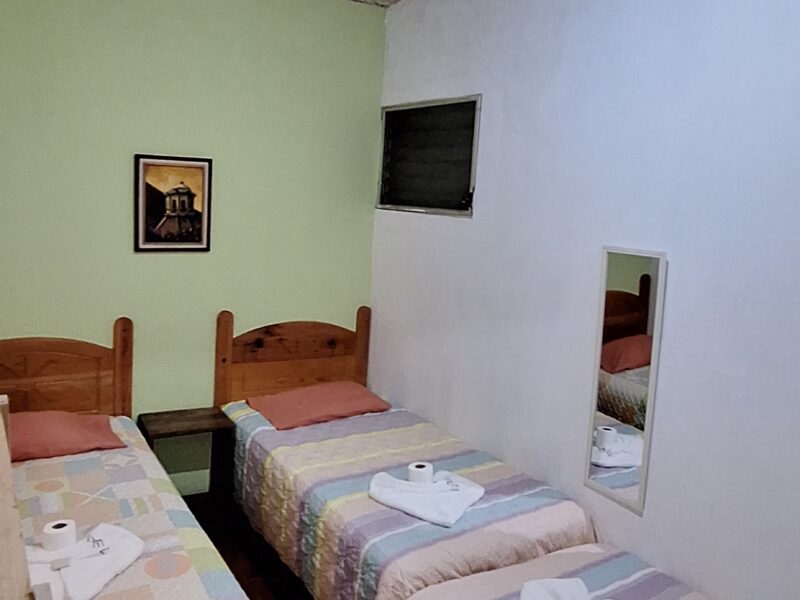 Hotel Villa Edelmira