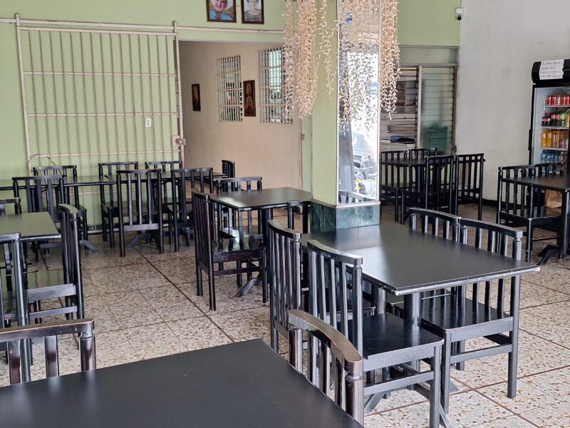 Hotel Villa Edelmira