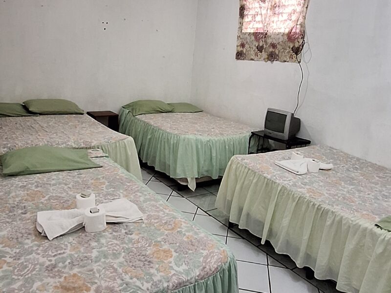 Hotel Villa Edelmira