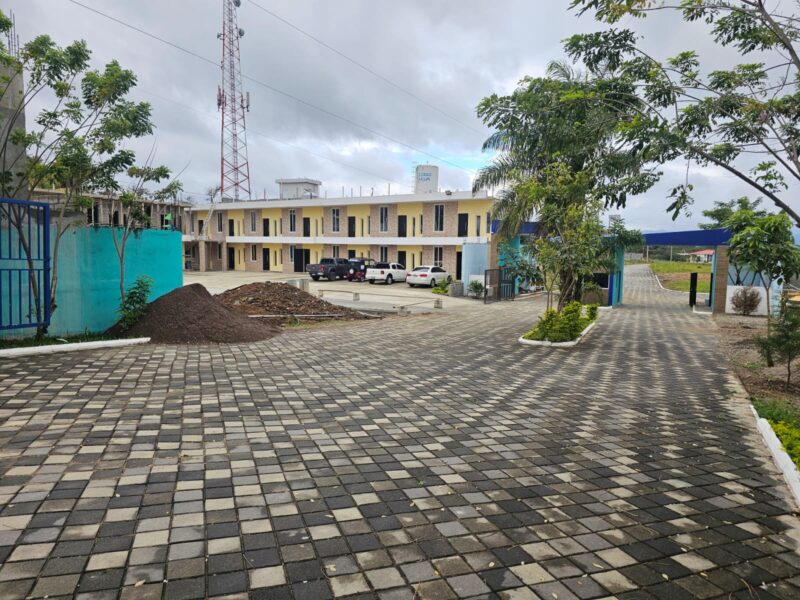 Gran Hotel Don Julio