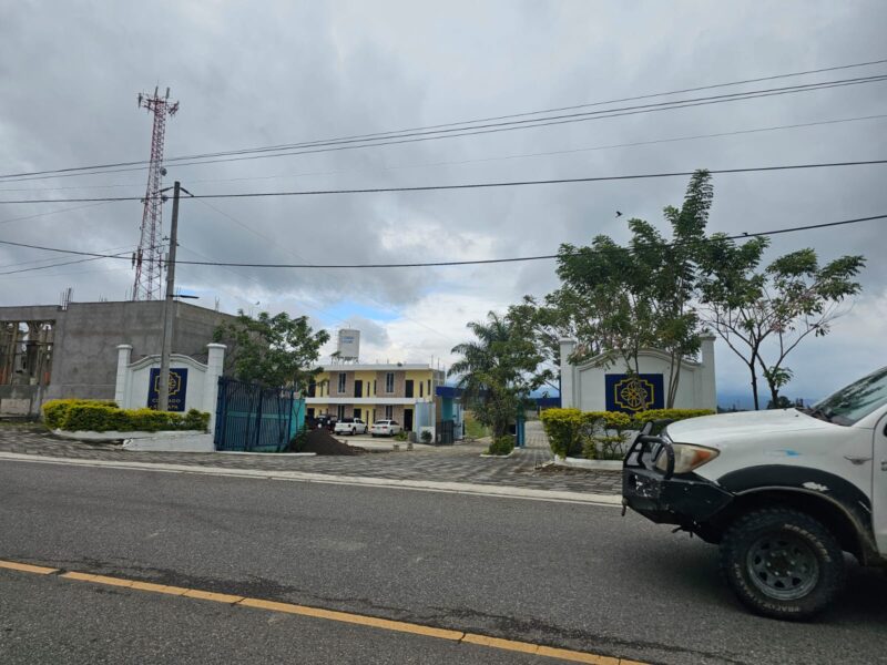 Gran Hotel Don Julio